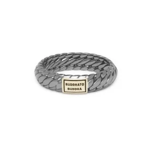 Buddha To Buddha Ring 125br Sg Ben Xs