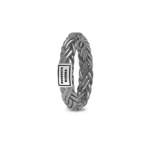 Buddha To Buddha Ring 605br Ss Katja Xs