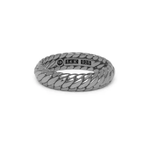 Buddha To Buddha Ring 125br Sg Ben Xs