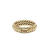 Buddha to Buddha Ring G009 Ben Gold 14kt
