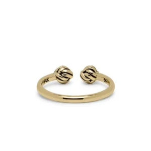 Buddha To Buddha Ring G018 Katja 14k Gold