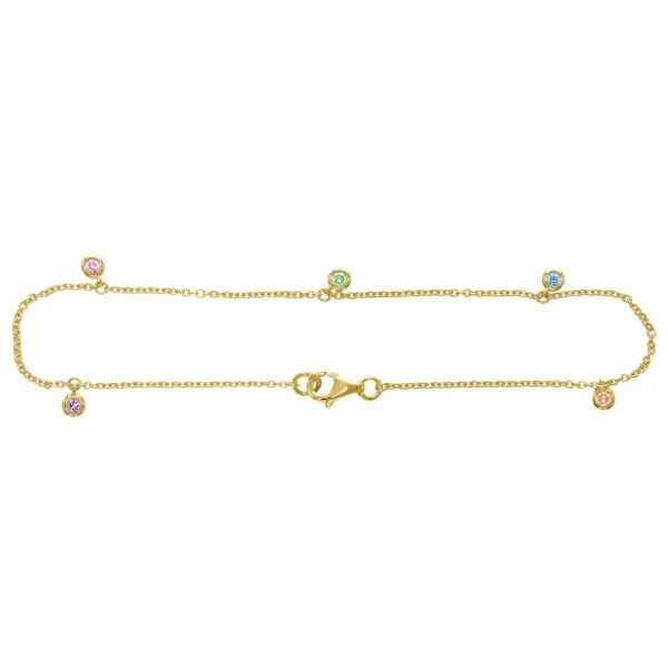 Culet Armband GCJ1235