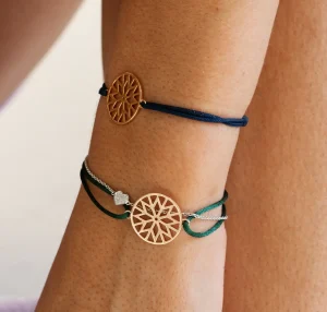 Culet Armband GCJ0593