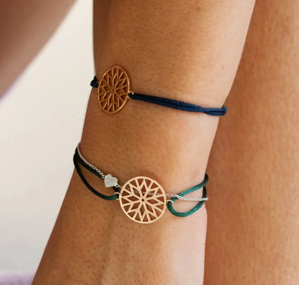 Culet Armband GCJ0593