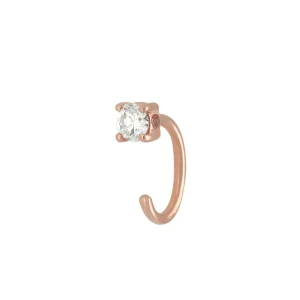 Culet Ear Hugger Piercing GCJ0744