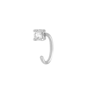 Culet Ear Hugger Piercing GCJ0743