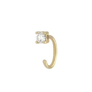 Culet Ear Hugger Piercing GCJ0742