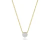 Culet Ketting GCJ0563