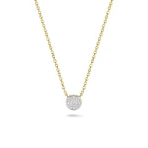Culet Ketting GCJ0563