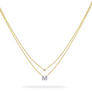Culet Ketting GCJ0335