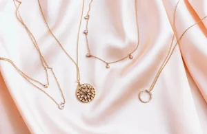 Culet Ketting GCJ0335