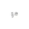 Culet Marquise piercing GCJ0816