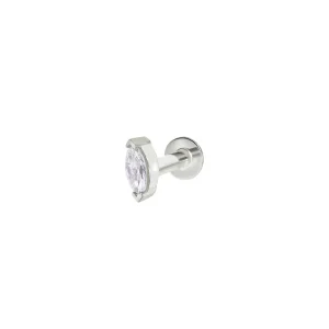 Culet Marquise piercing GCJ0816