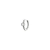 Culet Mini Bezel Huggie Piercing GCJ0864
