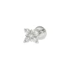 Culet Nova Piercing GCJ1140