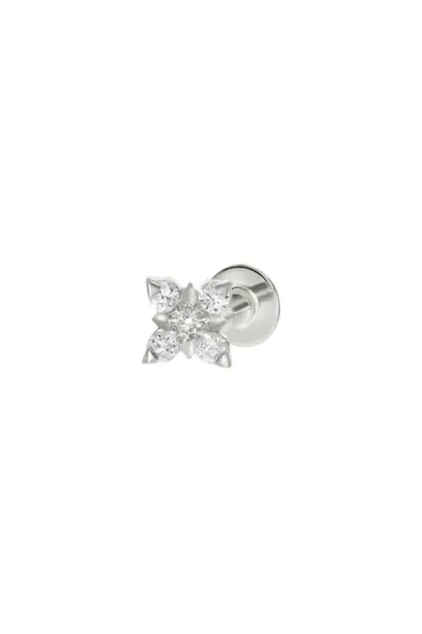 Culet Nova Piercing GCJ1140