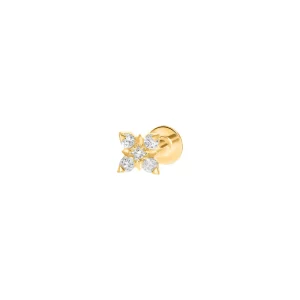 Culet Nova Piercing GCJ1139