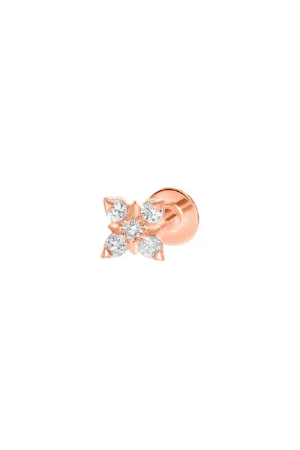 Culet Nova Piercing GCJ1141