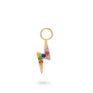 Culet Oorbedel GCJ0764