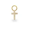 Culet Oorbedel GCJ0749