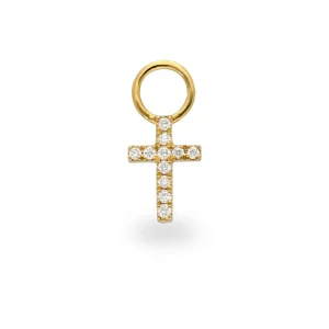 Culet Oorbedel GCJ0749