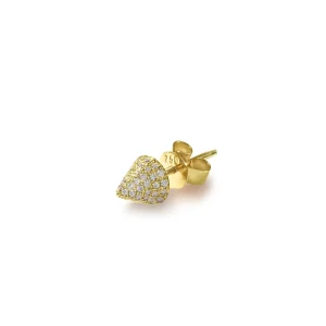 Culet Oorbel GCJ0064