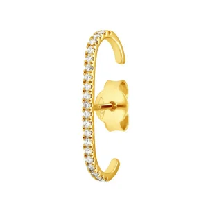 Culet Oorbel GCJ0782