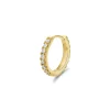Culet Oorbel GCJ0842 1/2 paar