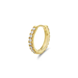 Culet Oorbel GCJ0842 1/2 paar