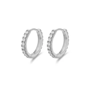 Culet Oorbellen GCJ0843