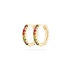 Culet Oorbellen GCJ0857