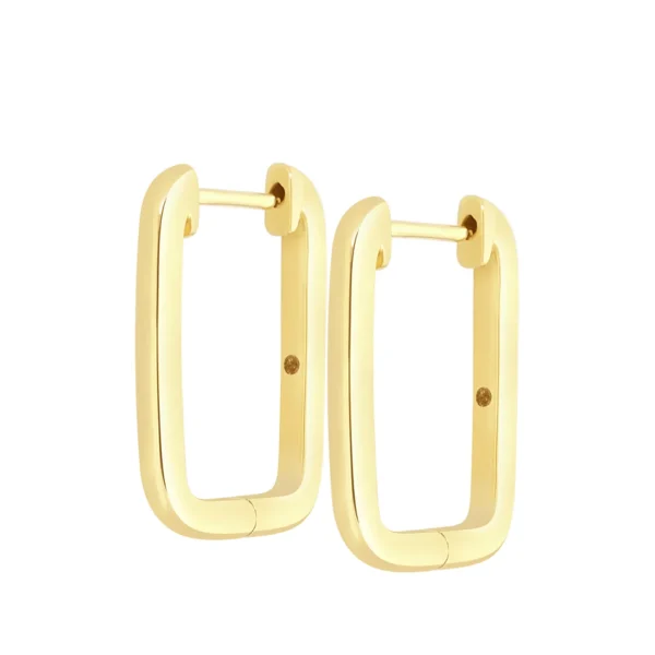 Culet Oorbellen GCJ3041