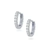 Culet Oorbellen GCJ0807