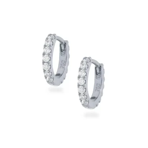 Culet Oorbellen GCJ0807