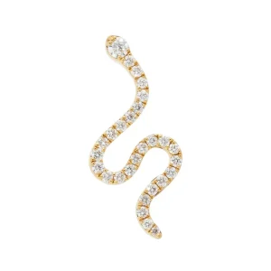 Culet Oorbellen GCJ1096