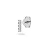 Culet Oorknop GCJ0552