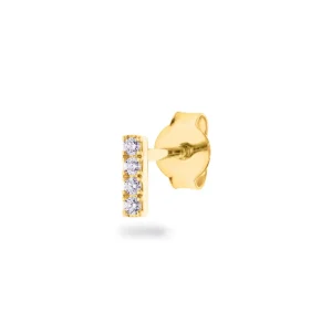 Culet Oorsteker GCJ0551