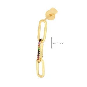 Culet Oorsteker GCJ1344