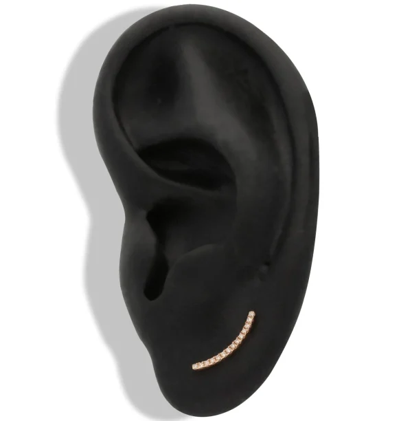 Culet Oorstekers GCJ0079