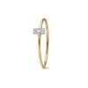Culet Ring GCJ0736