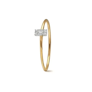 Culet Ring GCJ0736