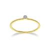 Culet Ring GCJ0536