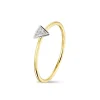 Culet Ring GCJ0575