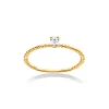 Culet Ring GCJ1124