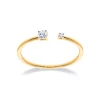 Culet Ring GCJ0157