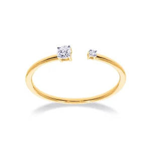 Culet Ring GCJ0157
