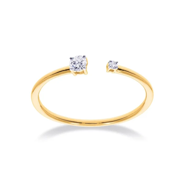 Culet Ring GCJ0157