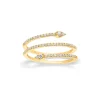 Culet Ring GCJ1100