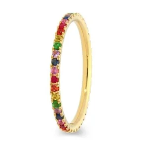 Culet Ring GCJ0800
