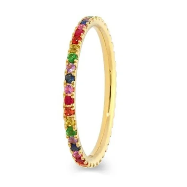 Culet Ring GCJ0800